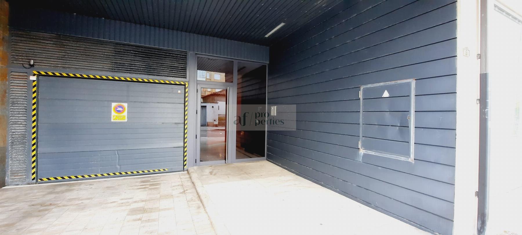 Venta de piso en Baiona