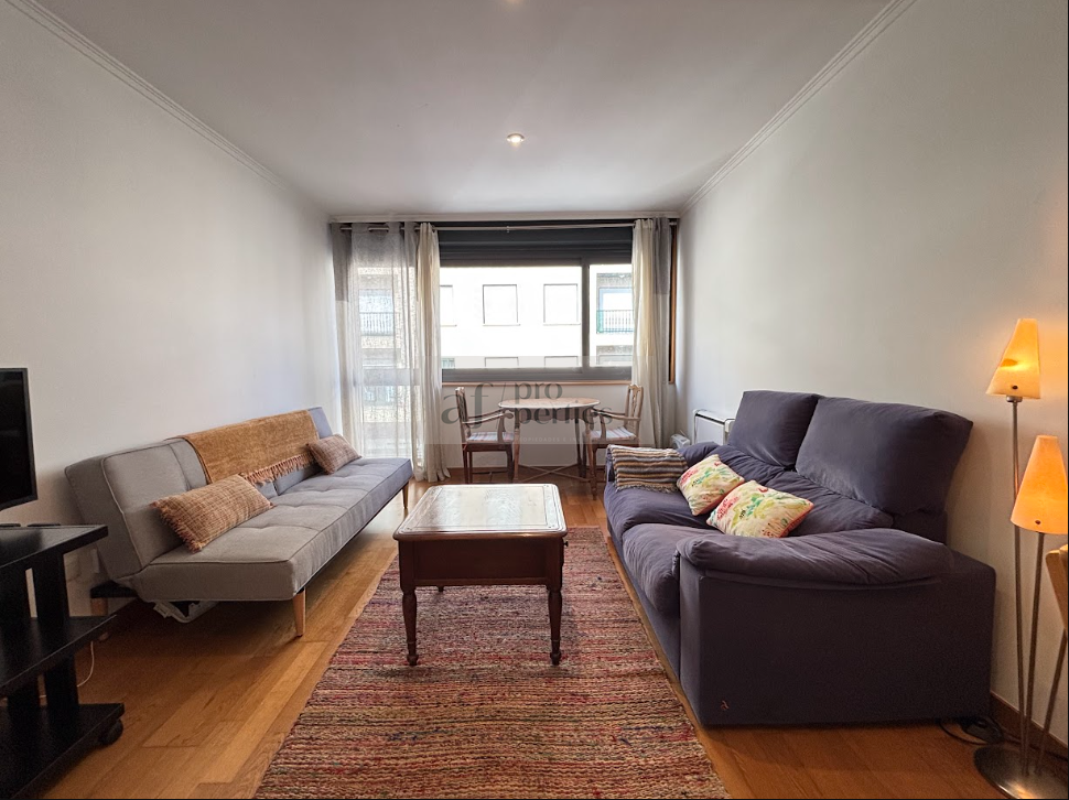 Venta de piso en Baiona
