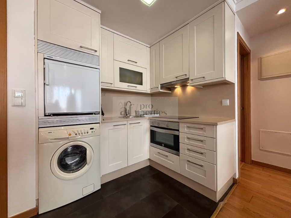Venta de piso en Baiona