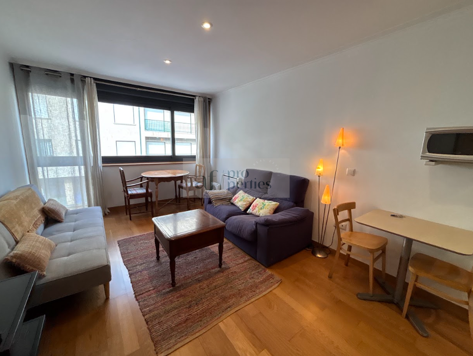 Venta de piso en Baiona