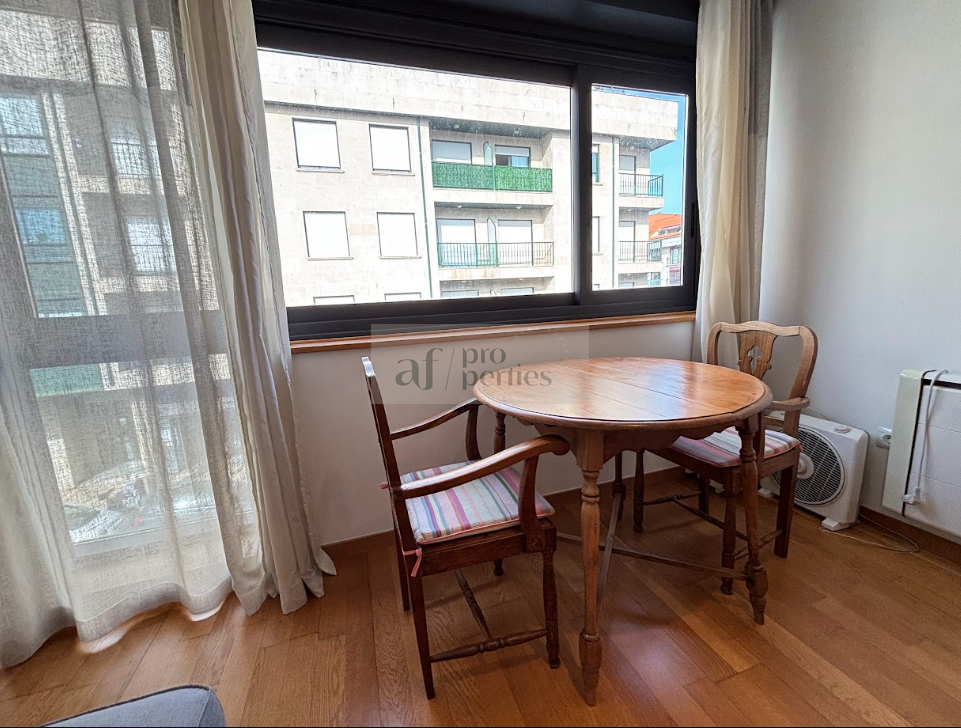 Venta de piso en Baiona