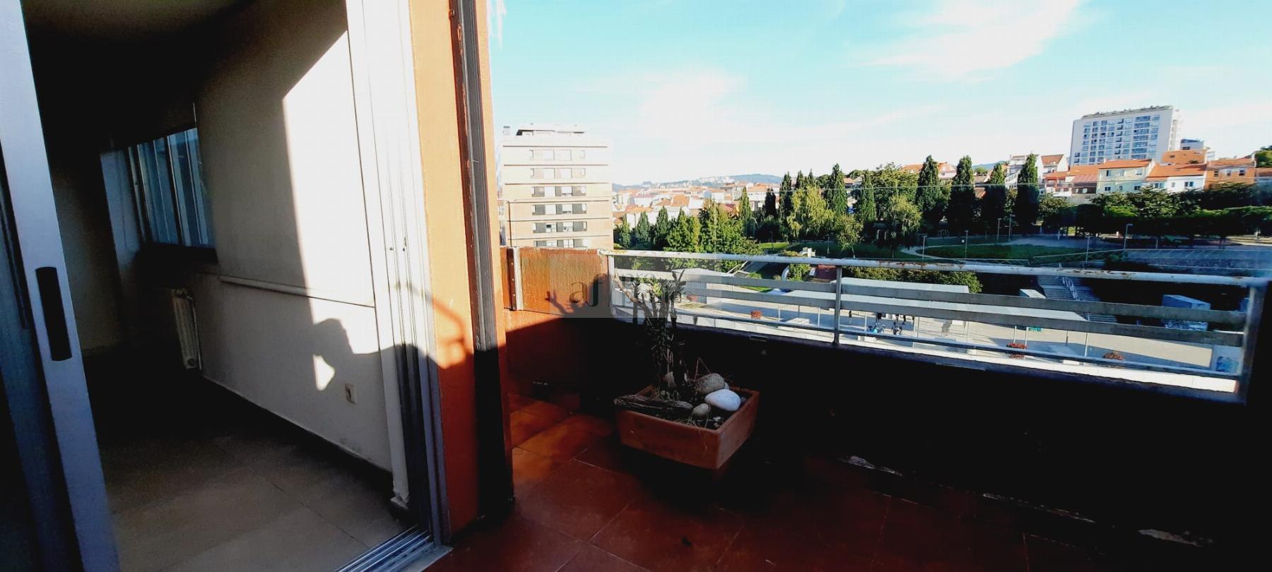 Alquiler de piso en Vigo
