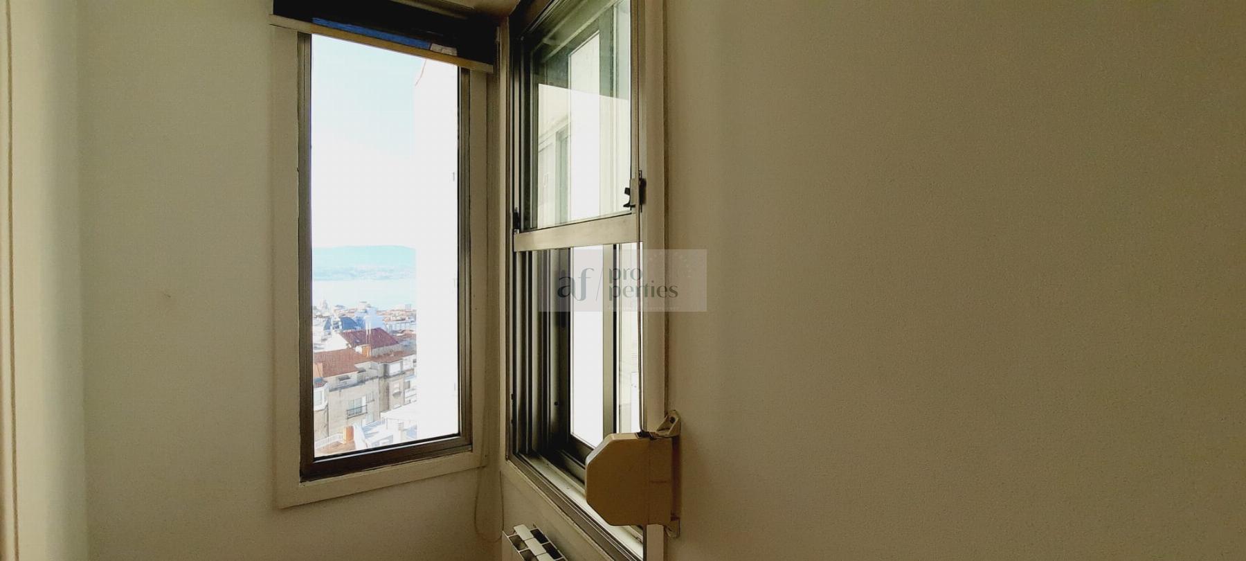 Alquiler de piso en Vigo