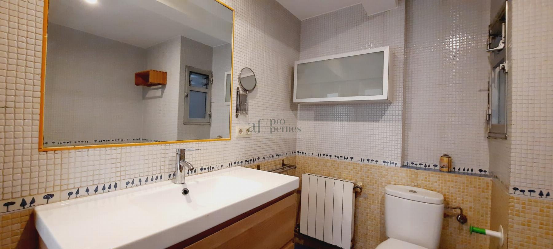 Alquiler de piso en Vigo