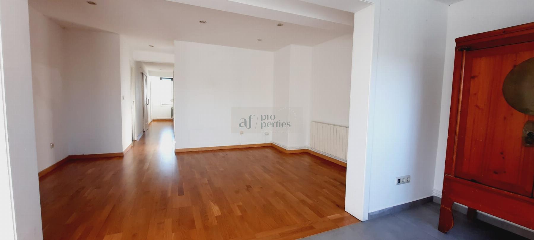 Alquiler de piso en Vigo