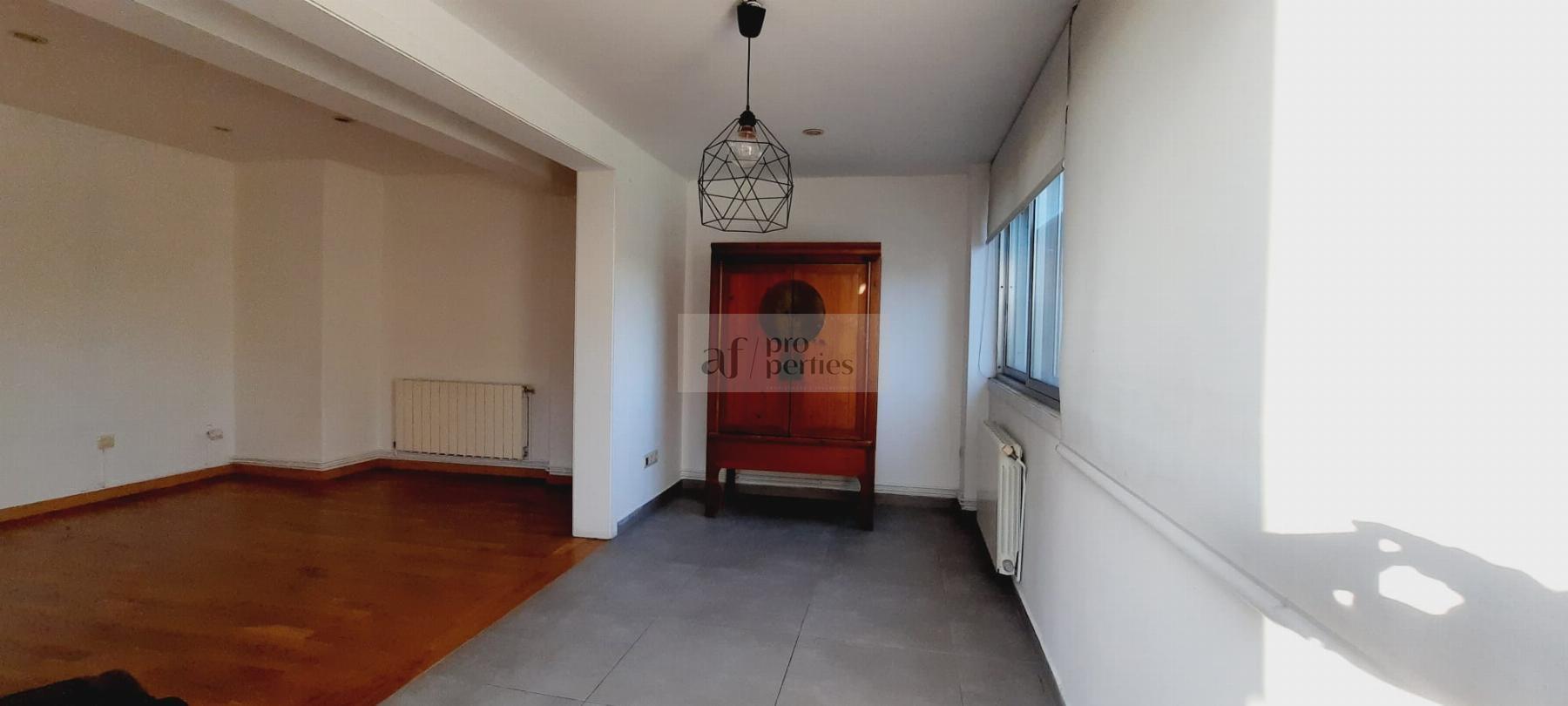 Alquiler de piso en Vigo