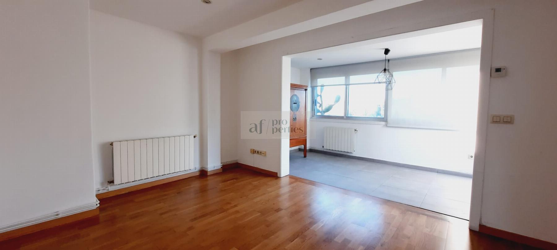 Alquiler de piso en Vigo