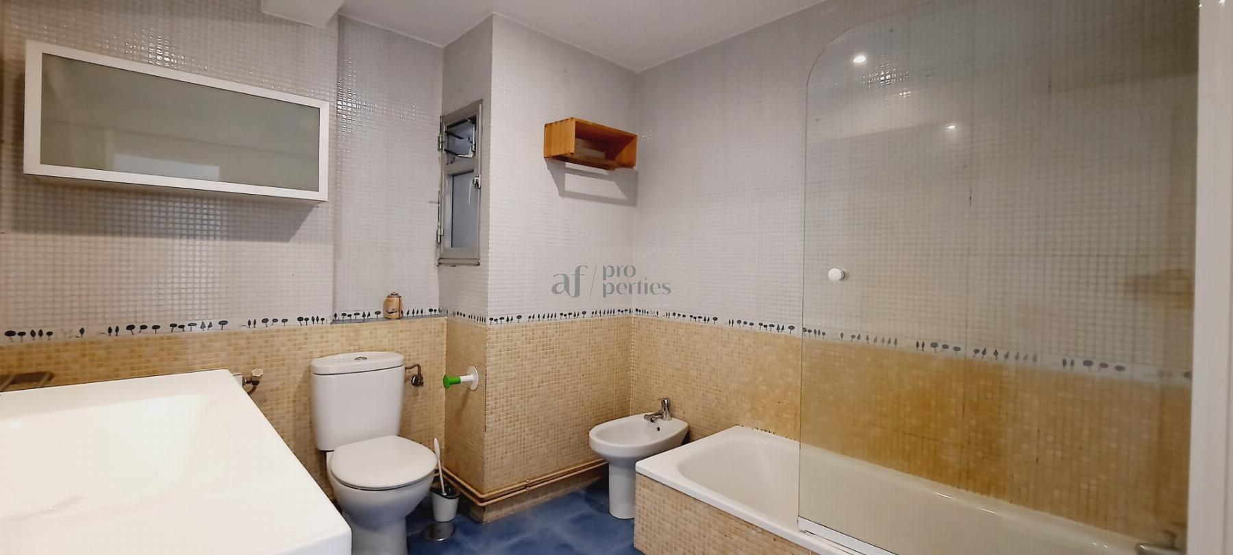 Alquiler de piso en Vigo