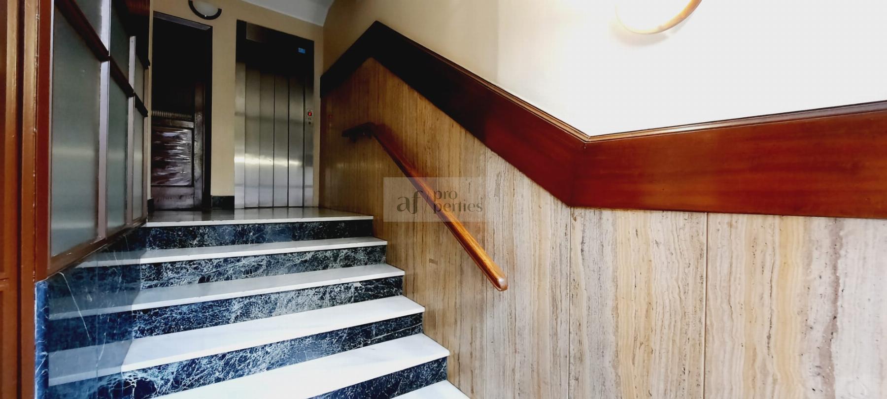 Alquiler de piso en Vigo