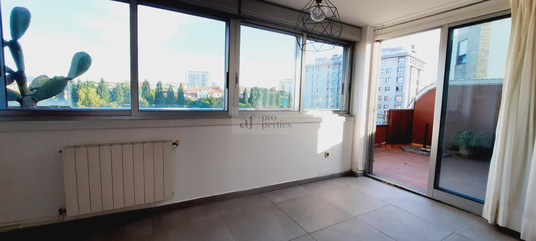 Alquiler de piso en Vigo