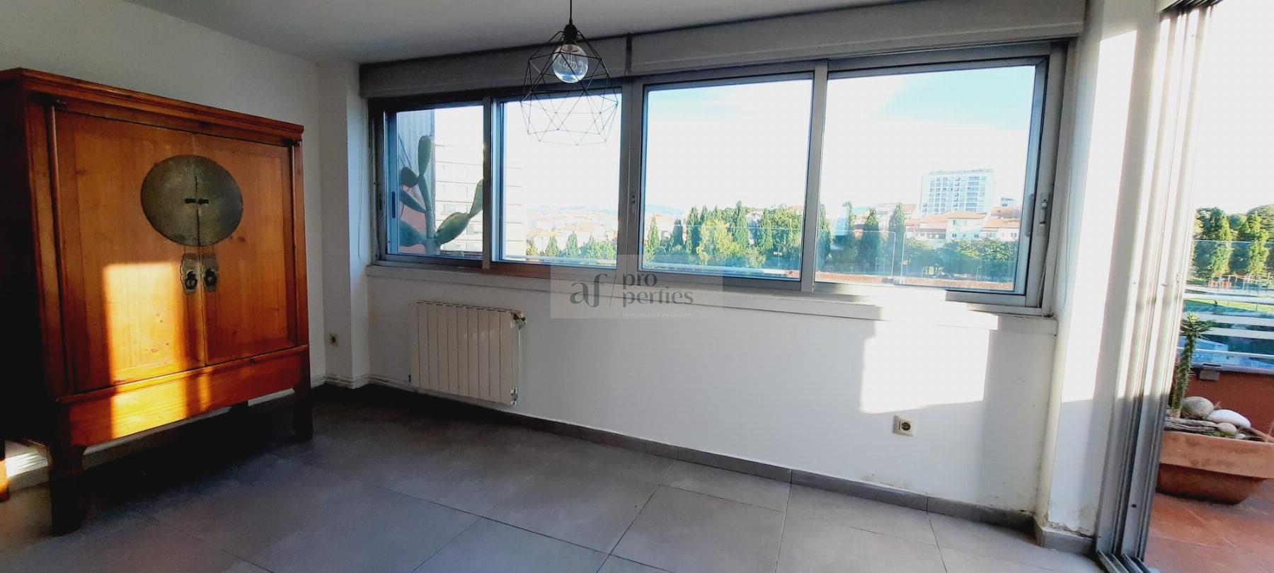 Alquiler de piso en Vigo