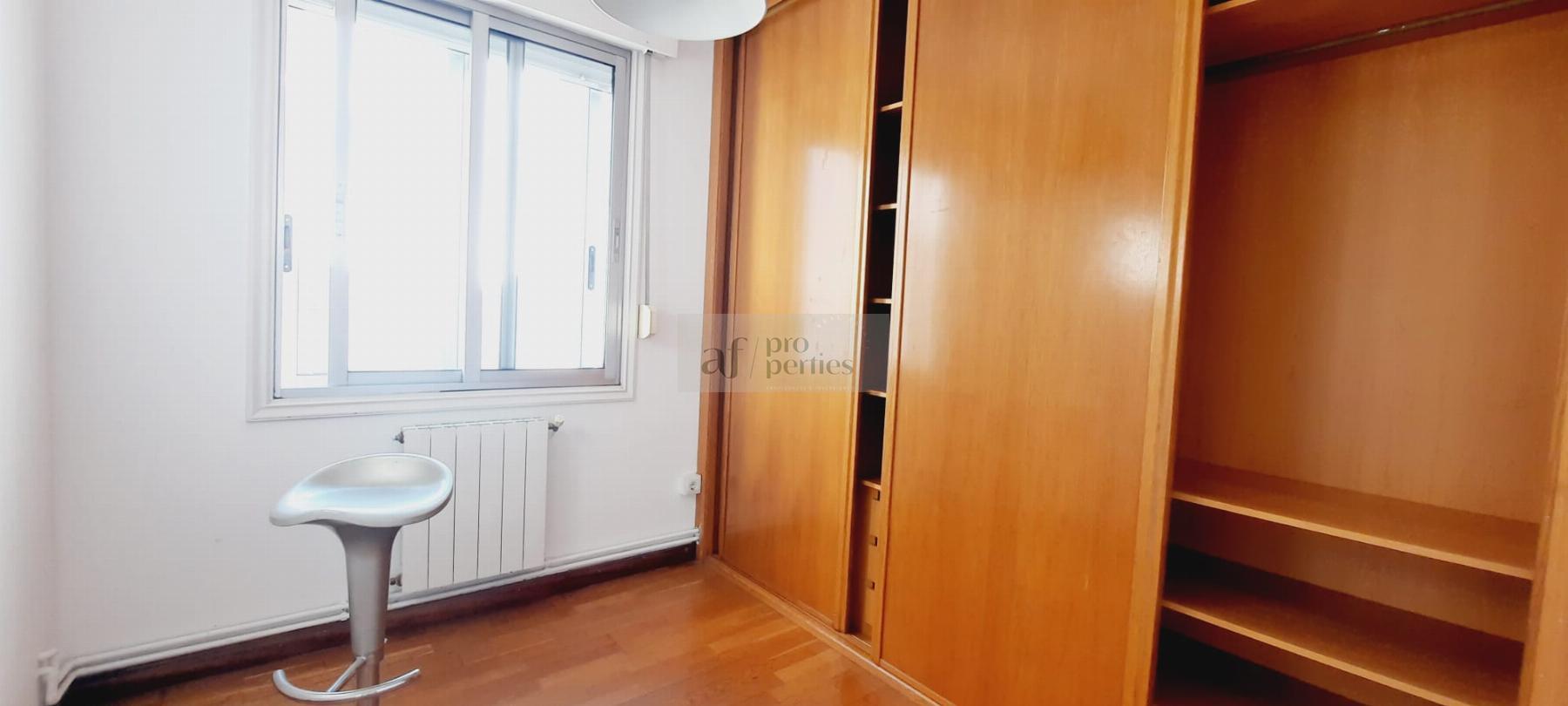 Alquiler de piso en Vigo