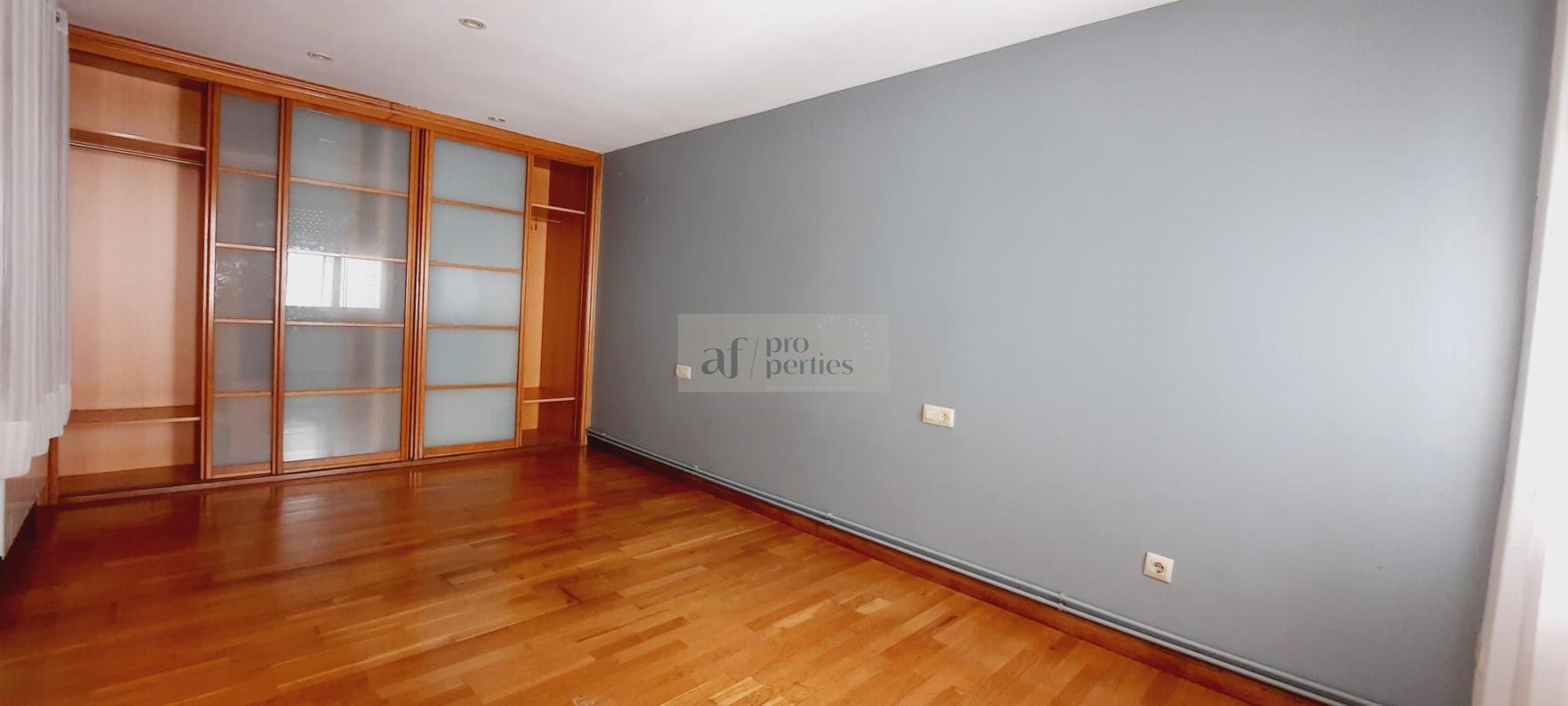 Alquiler de piso en Vigo