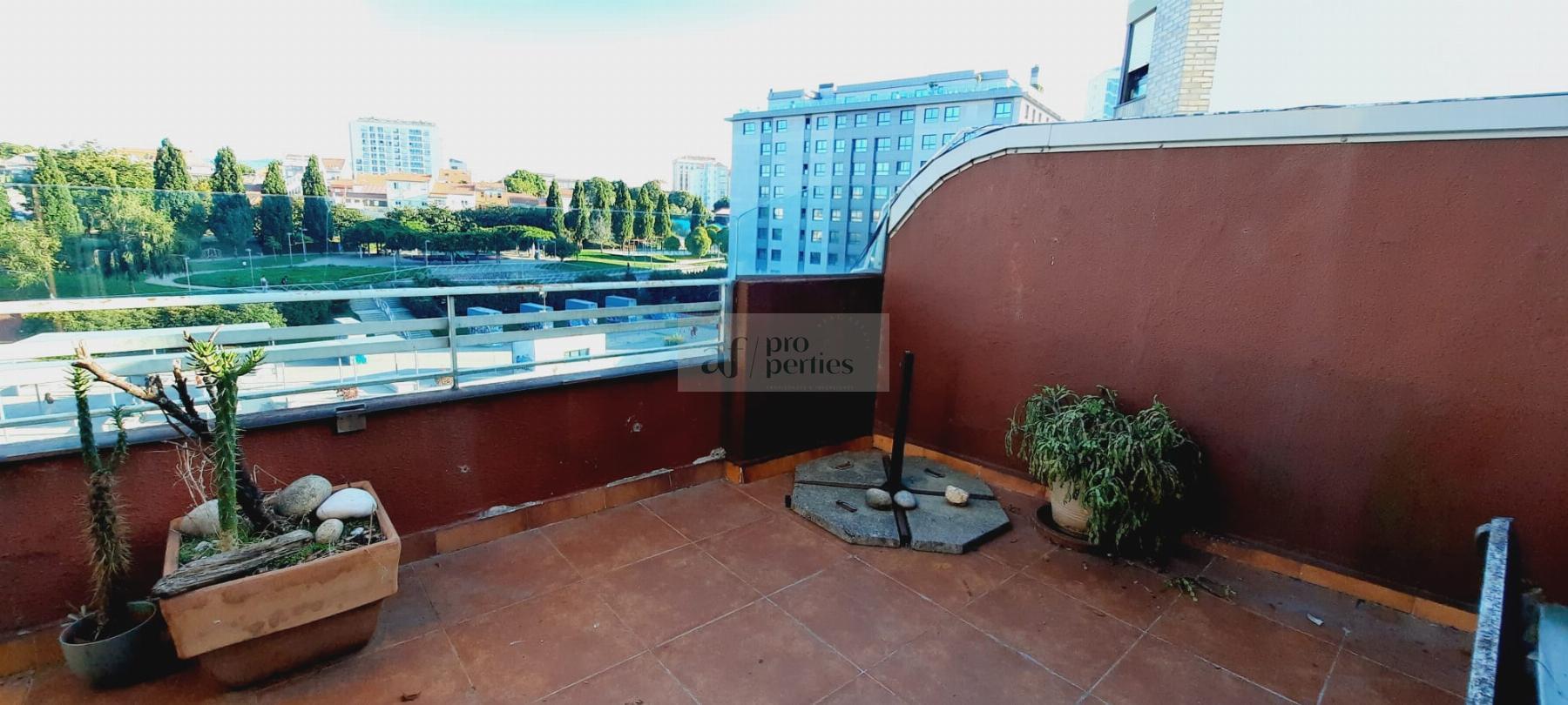 Alquiler de piso en Vigo