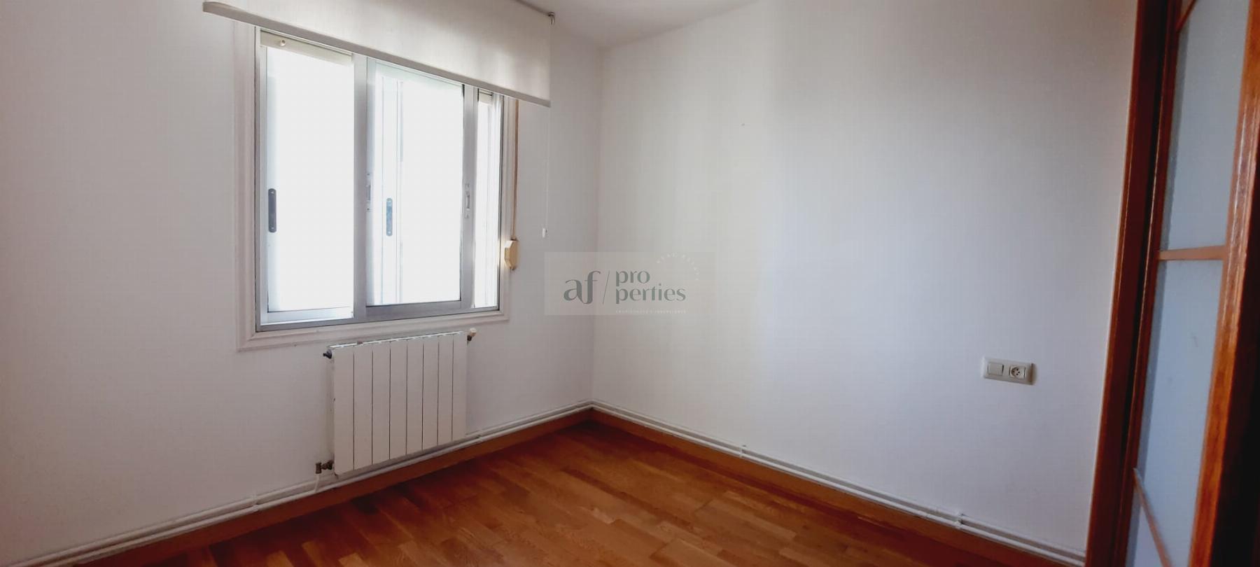 Alquiler de piso en Vigo