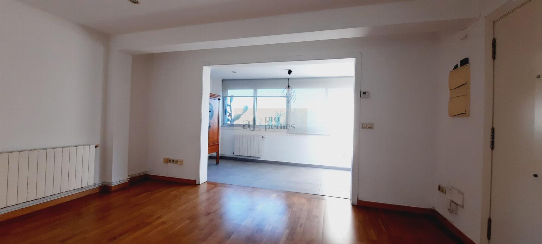 Alquiler de piso en Vigo