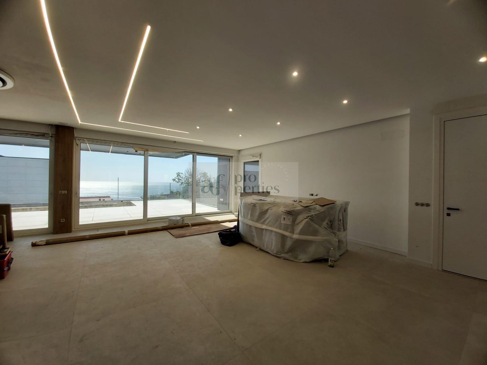 Venta de chalet en Sanxenxo