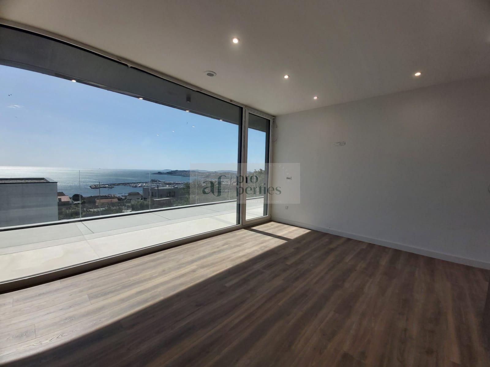 Venta de chalet en Sanxenxo