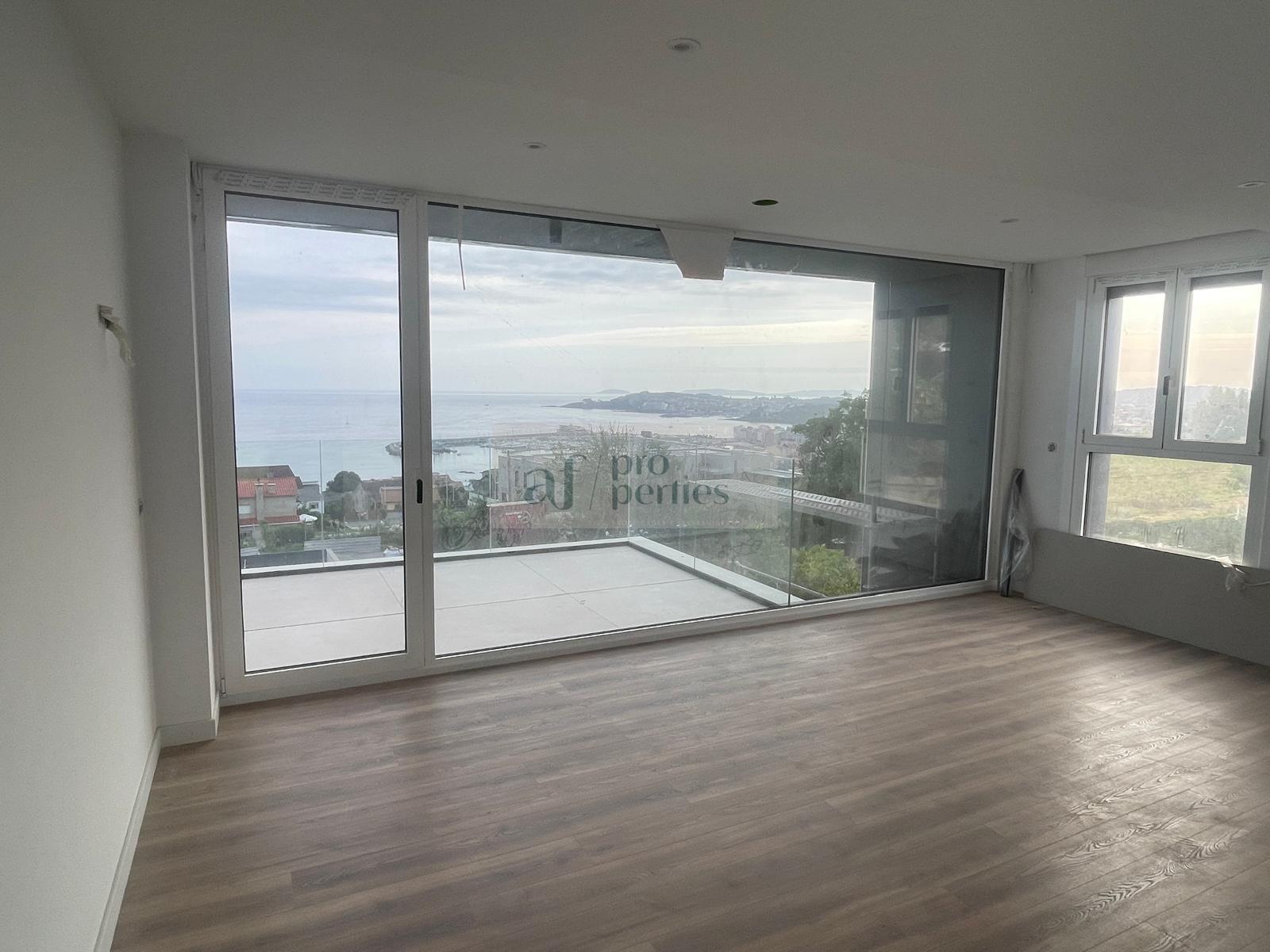 Venta de chalet en Sanxenxo