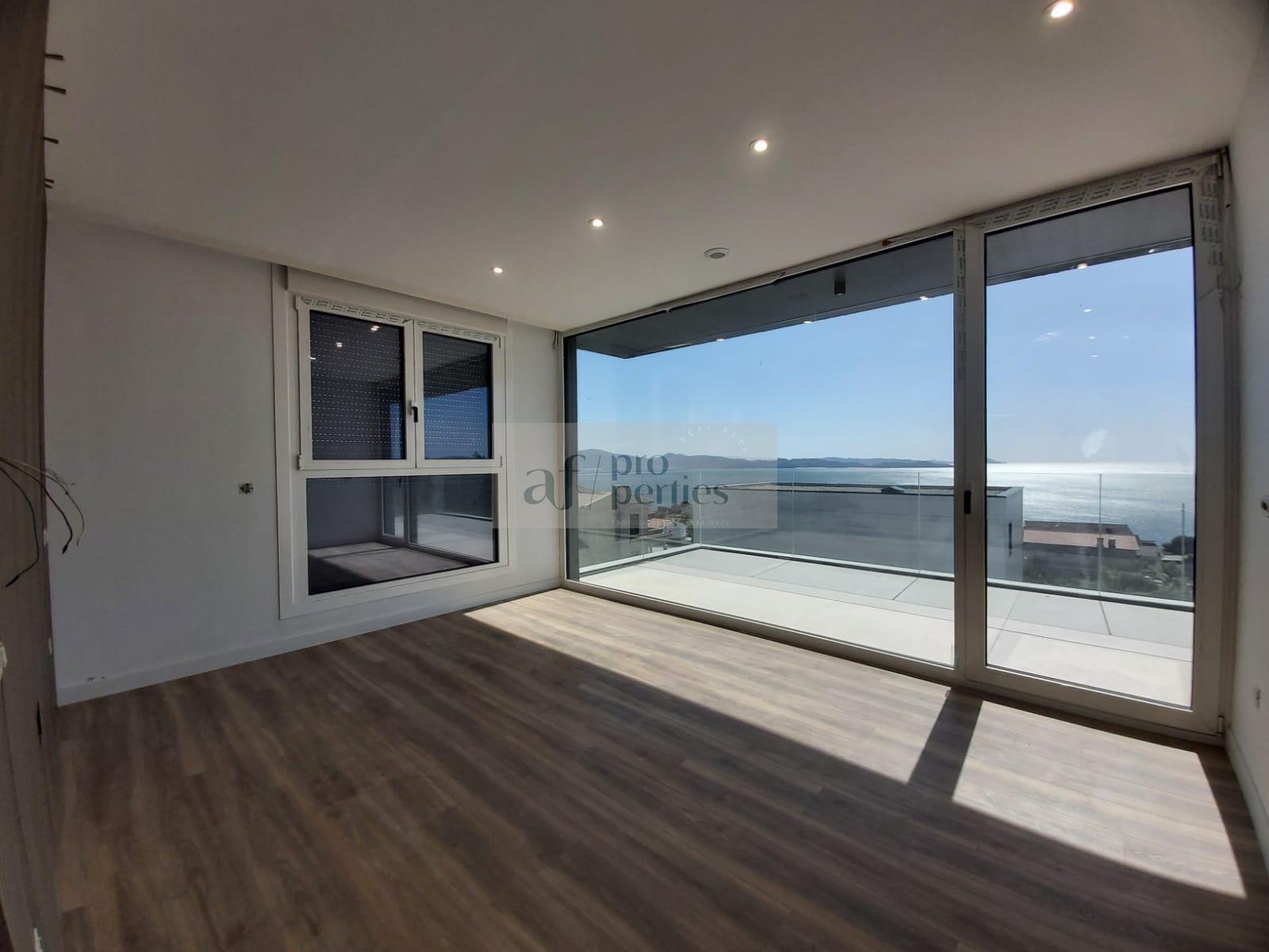 Venta de chalet en Sanxenxo