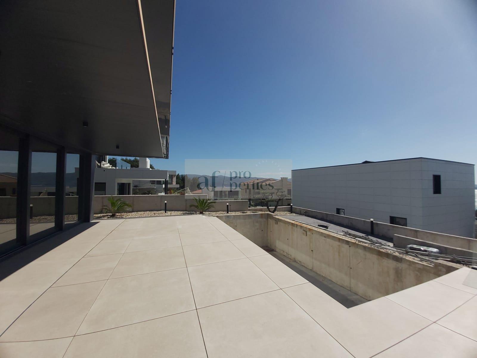 Venta de chalet en Sanxenxo
