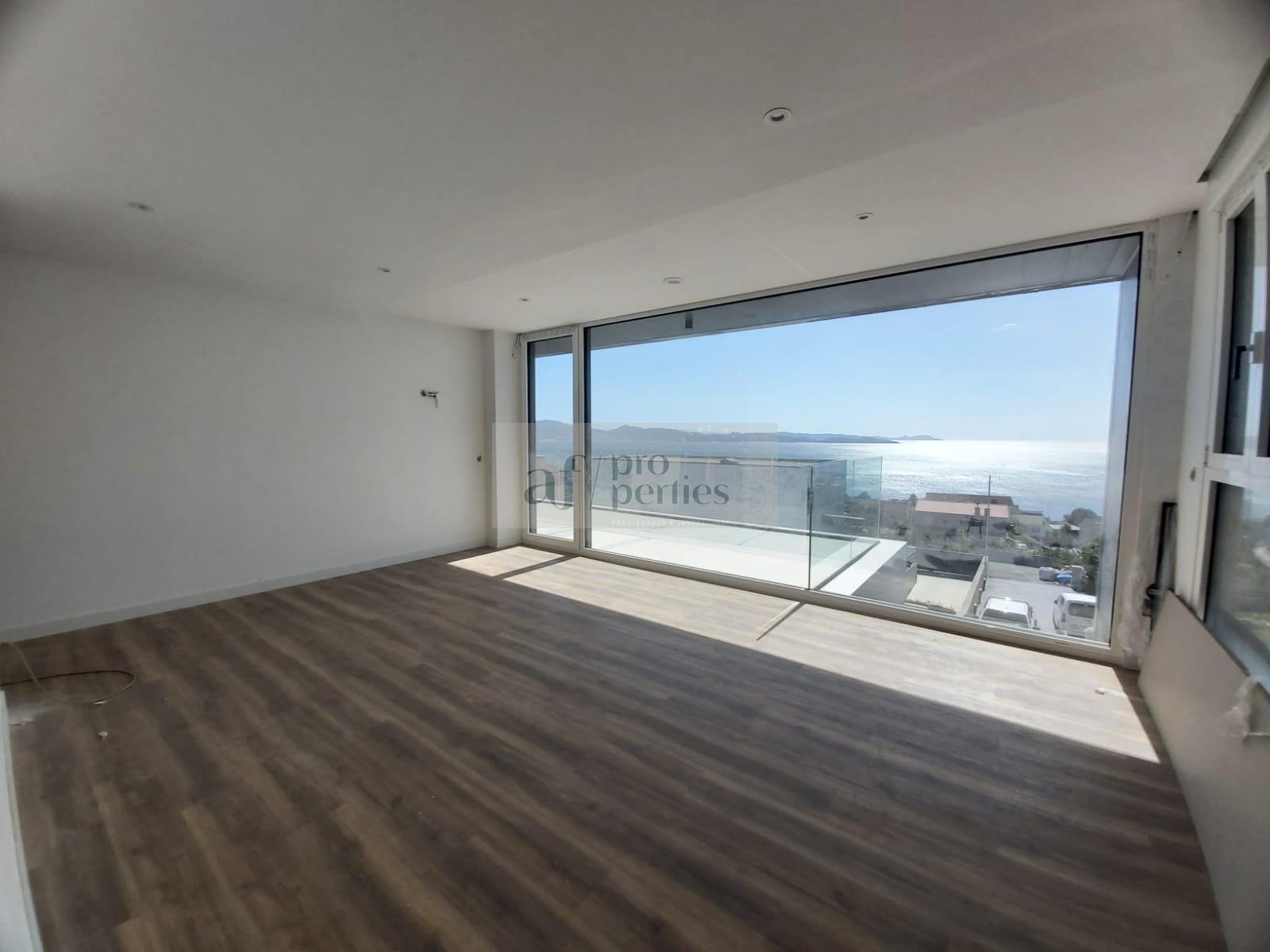 Venta de chalet en Sanxenxo