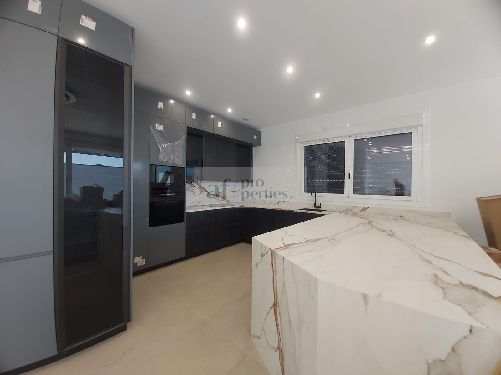 Venta de chalet en Sanxenxo