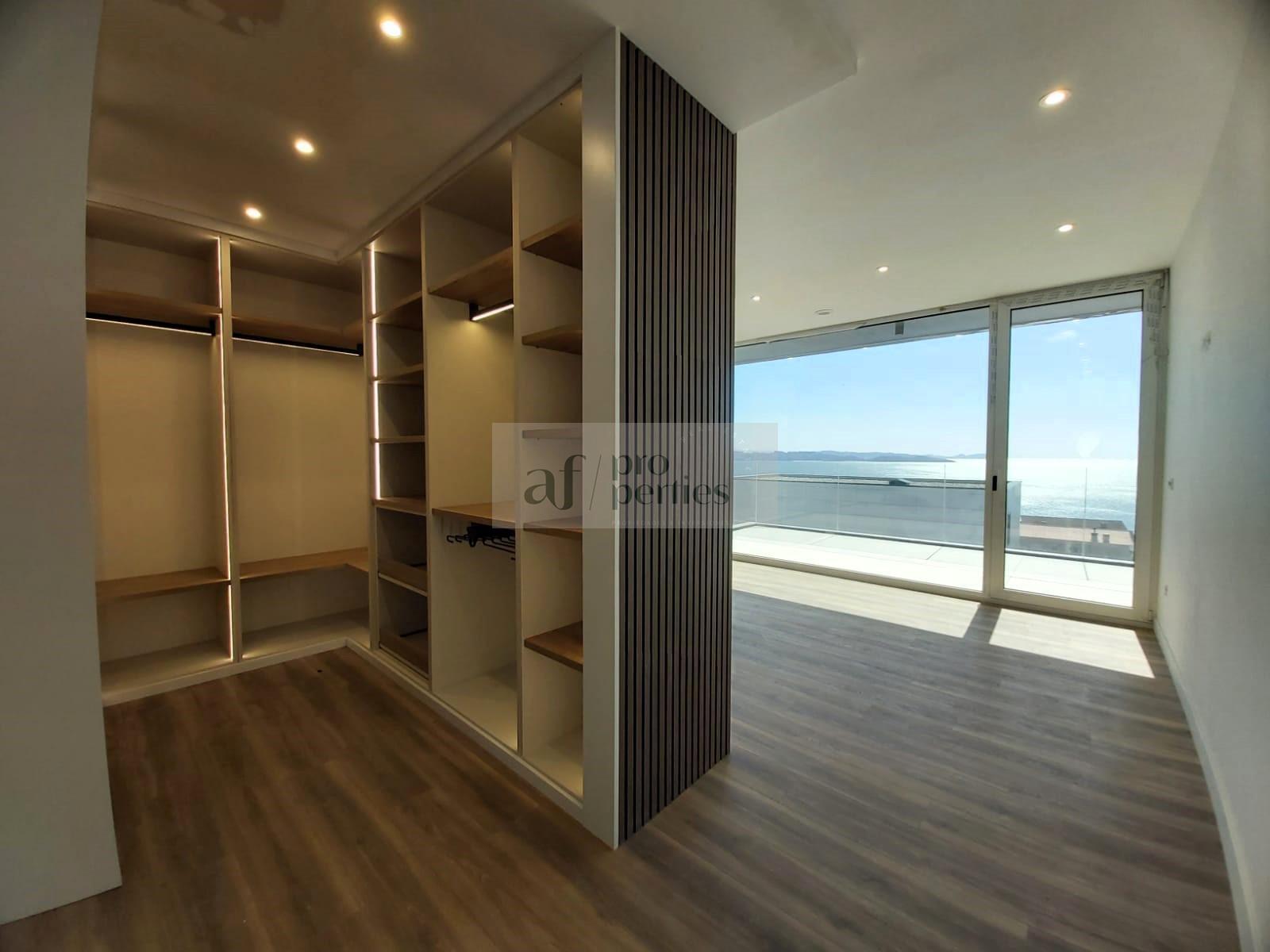 Venta de chalet en Sanxenxo