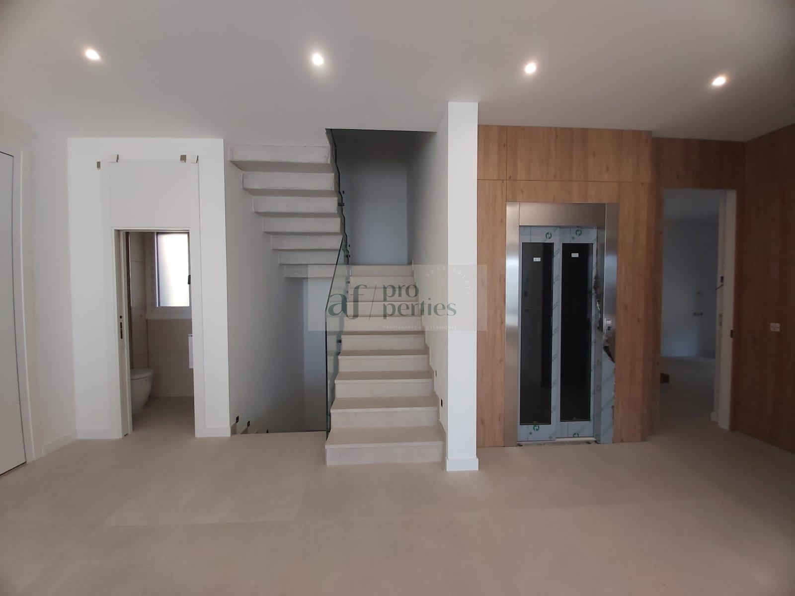 Venta de chalet en Sanxenxo