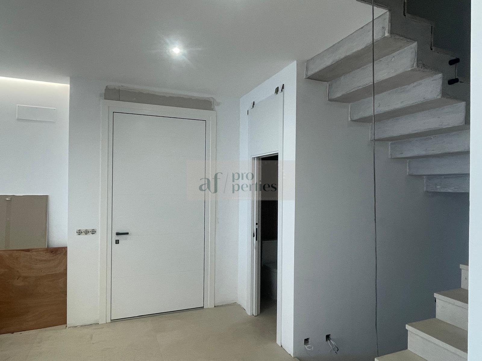 Venta de chalet en Sanxenxo