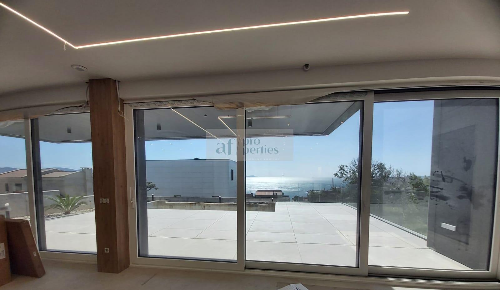 Venta de chalet en Sanxenxo