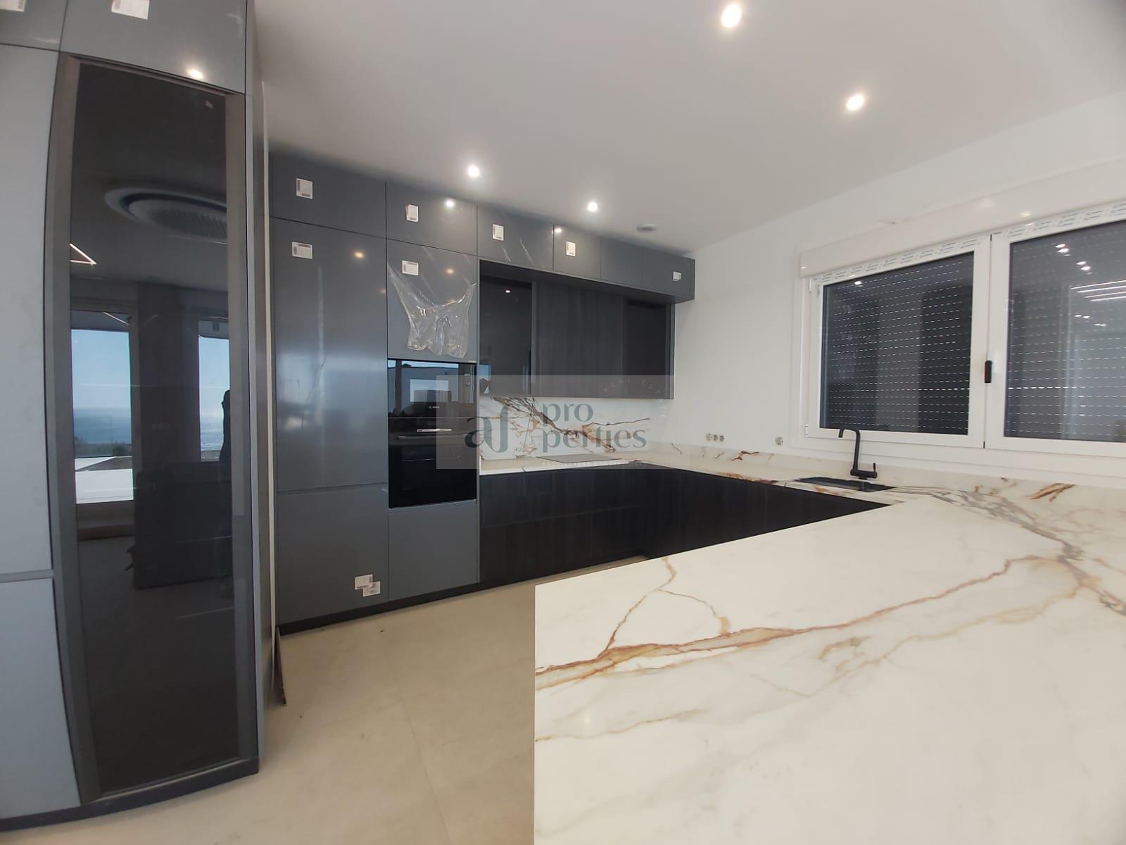 Venta de chalet en Sanxenxo