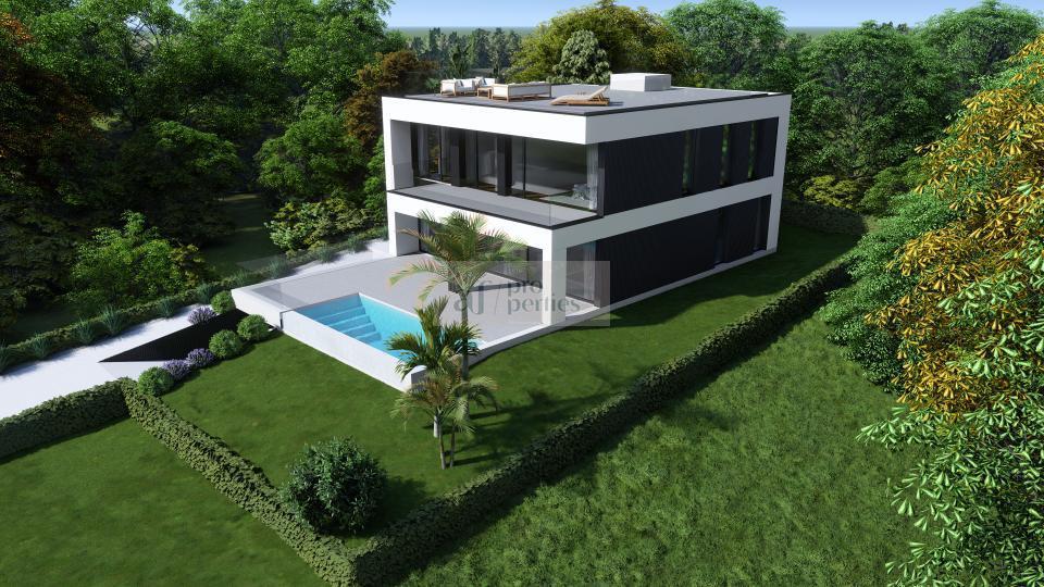 Venta de chalet en Sanxenxo