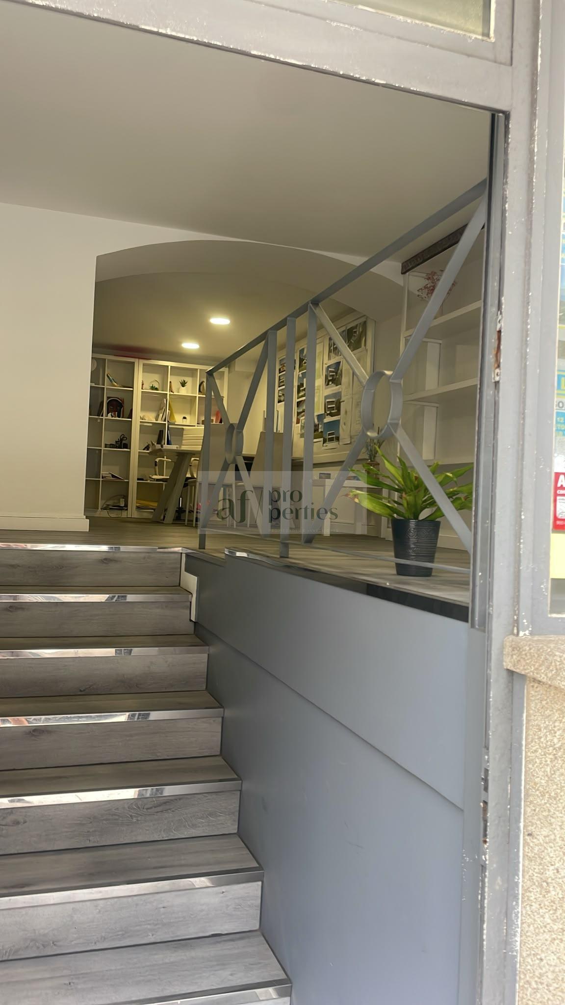 Zu verkaufen von geschäftsräume in
 Sanxenxo