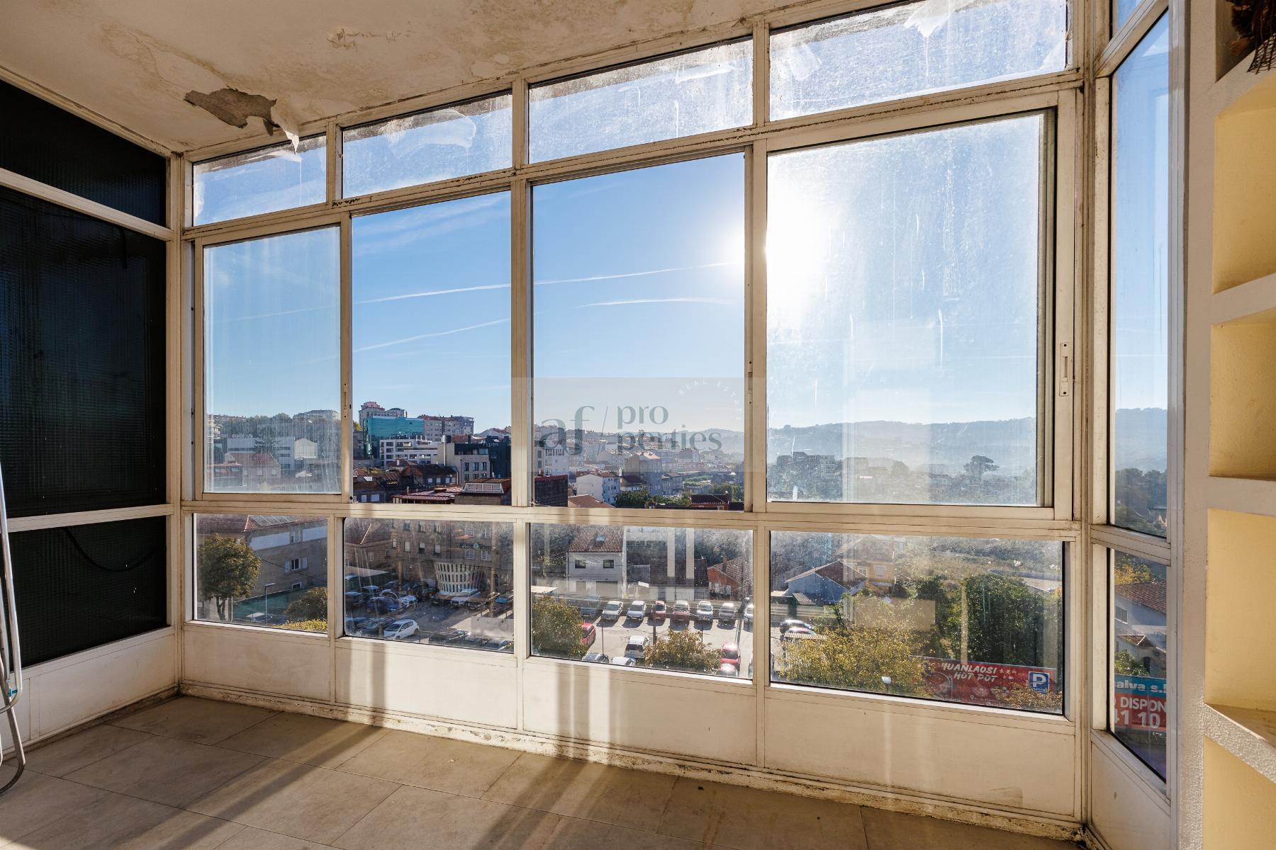 Venta de piso en Vigo