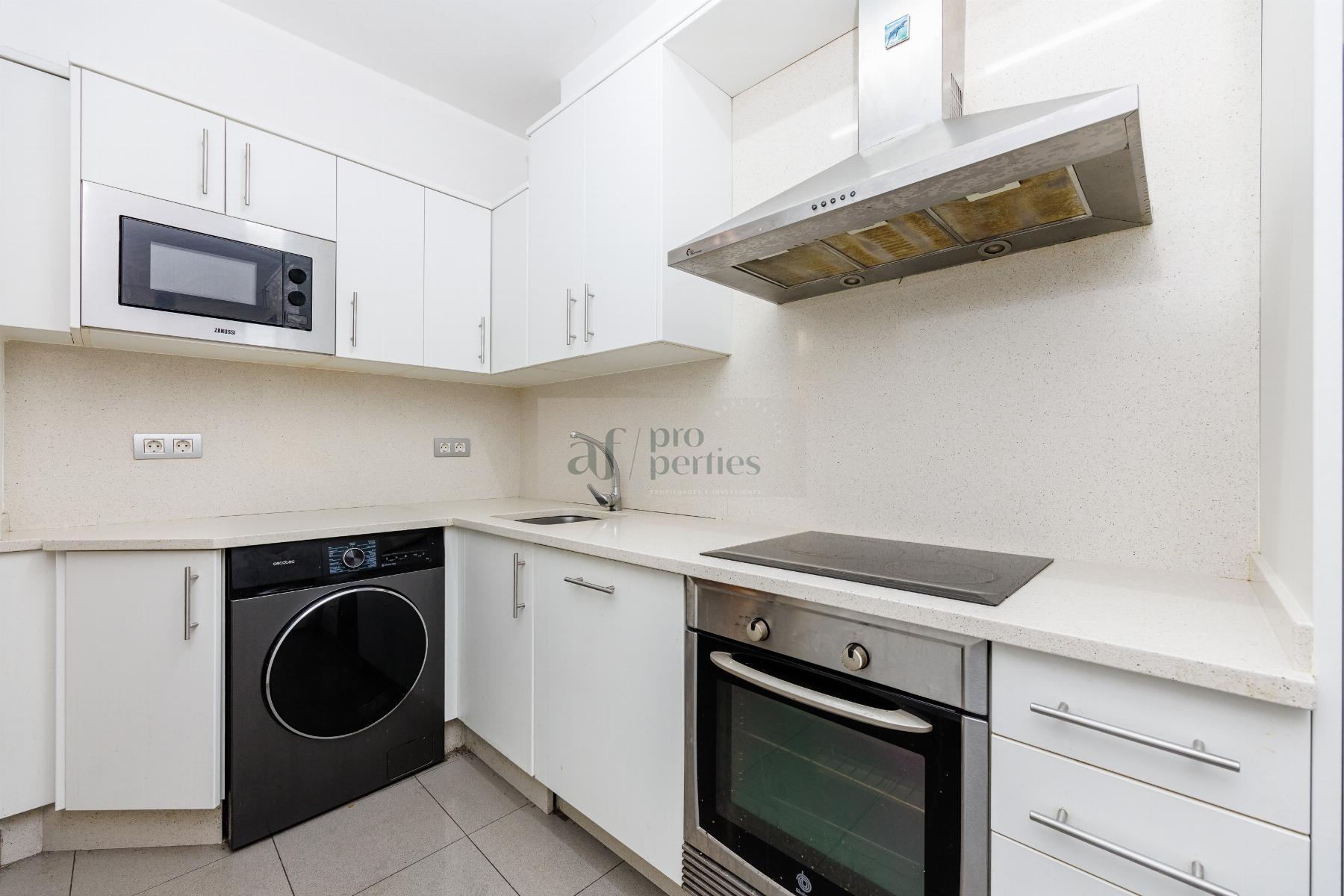 Venta de piso en Vigo
