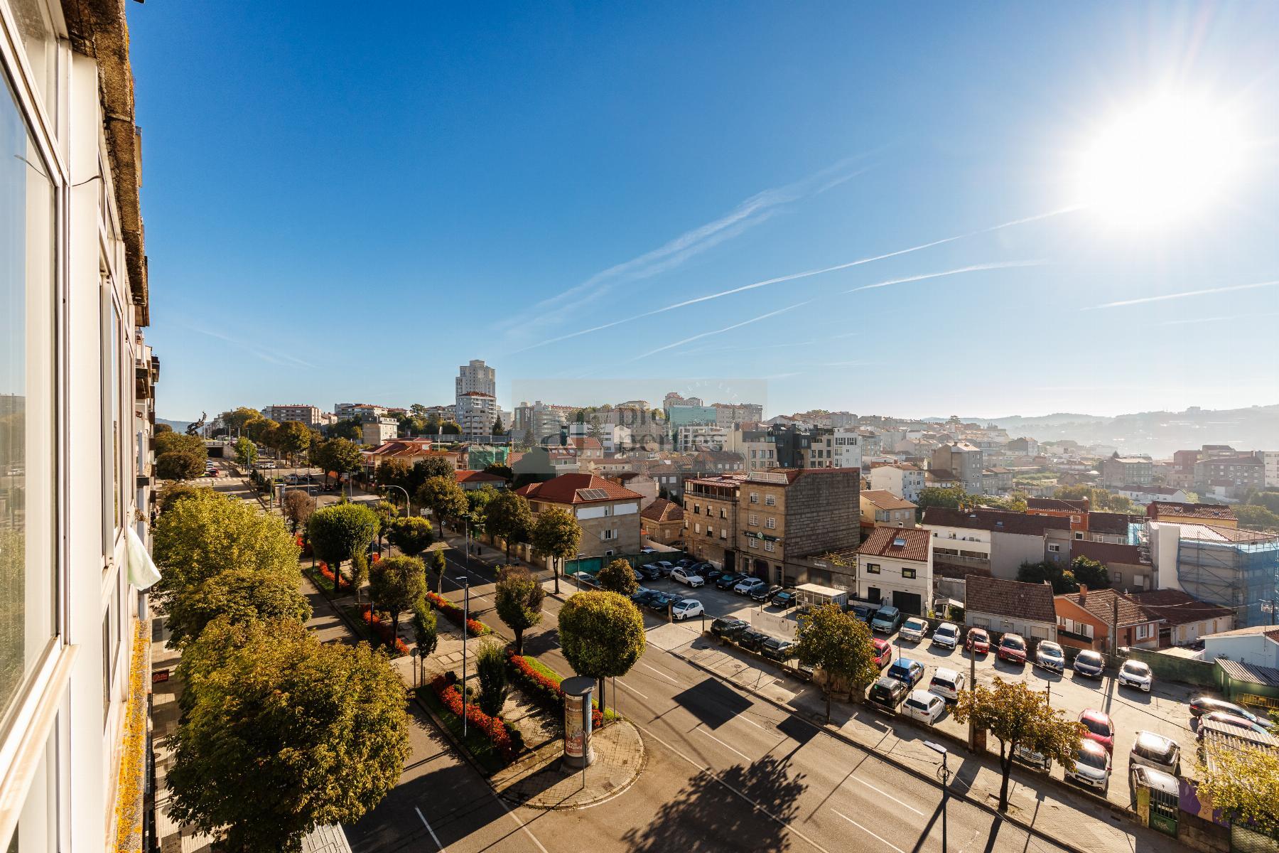 Venta de piso en Vigo