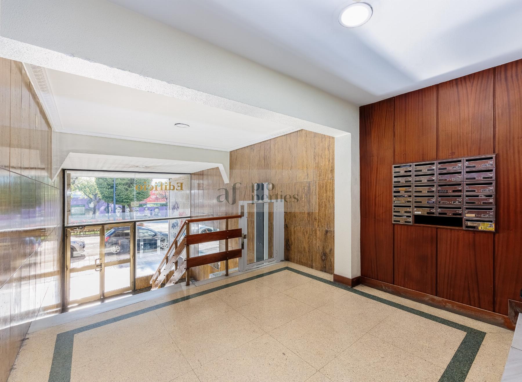 Venta de piso en Vigo