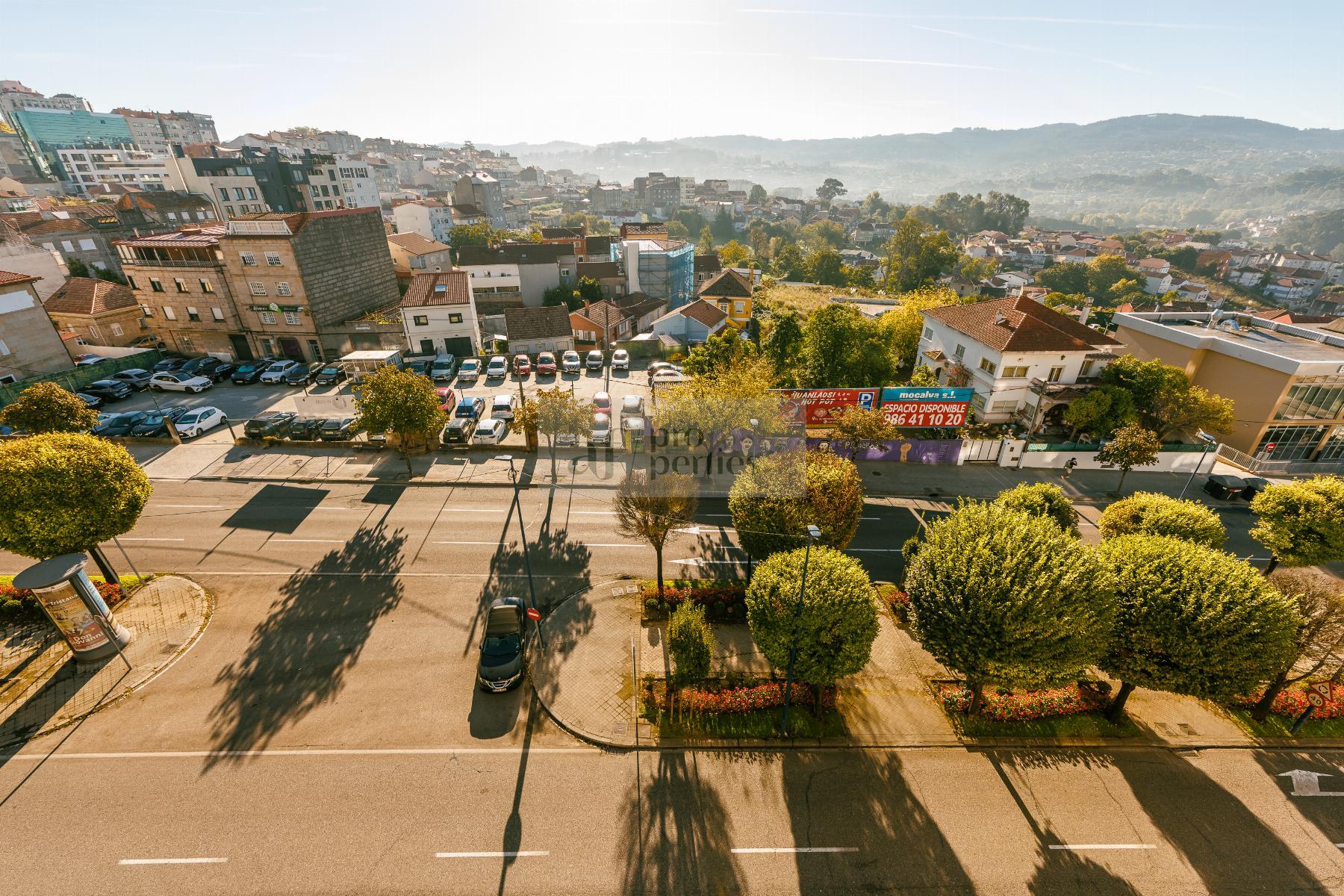 Venta de piso en Vigo