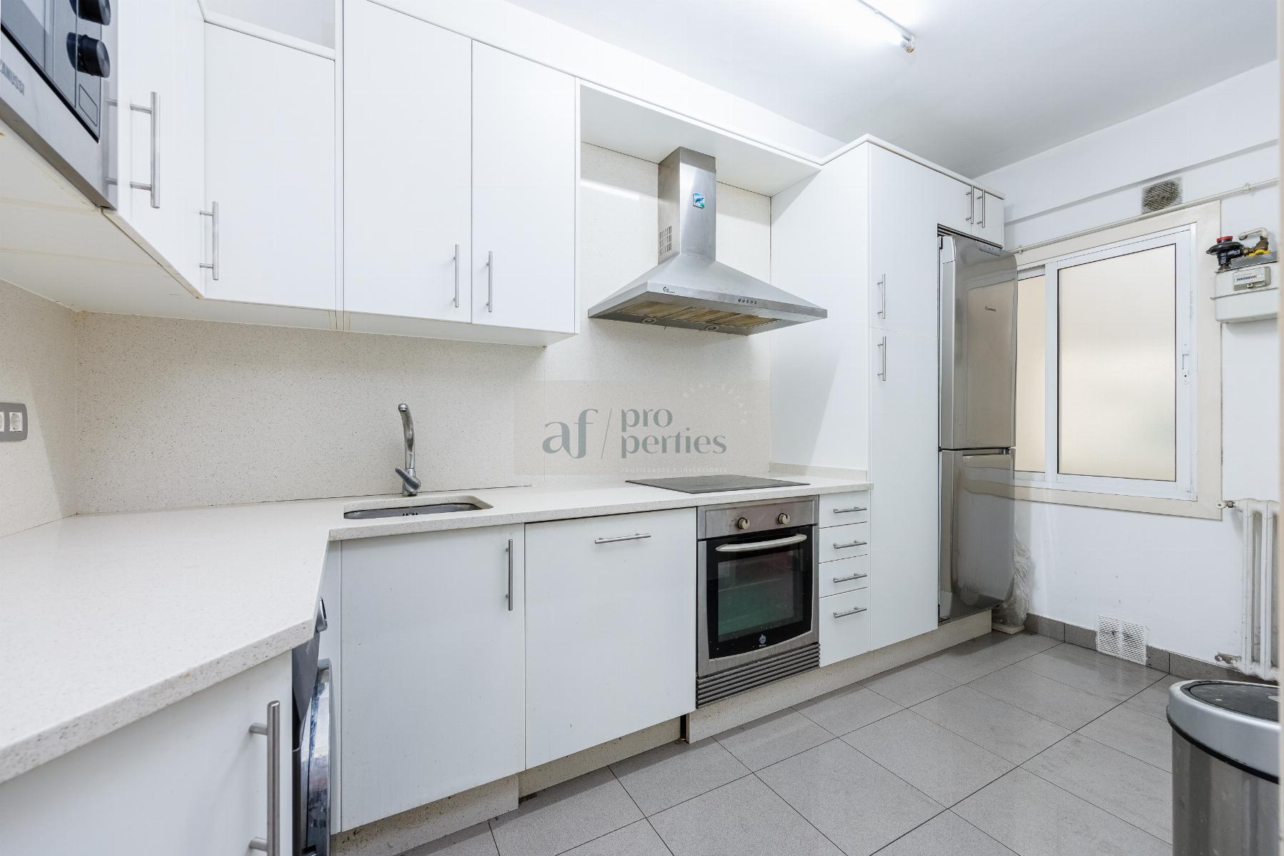 Venta de piso en Vigo