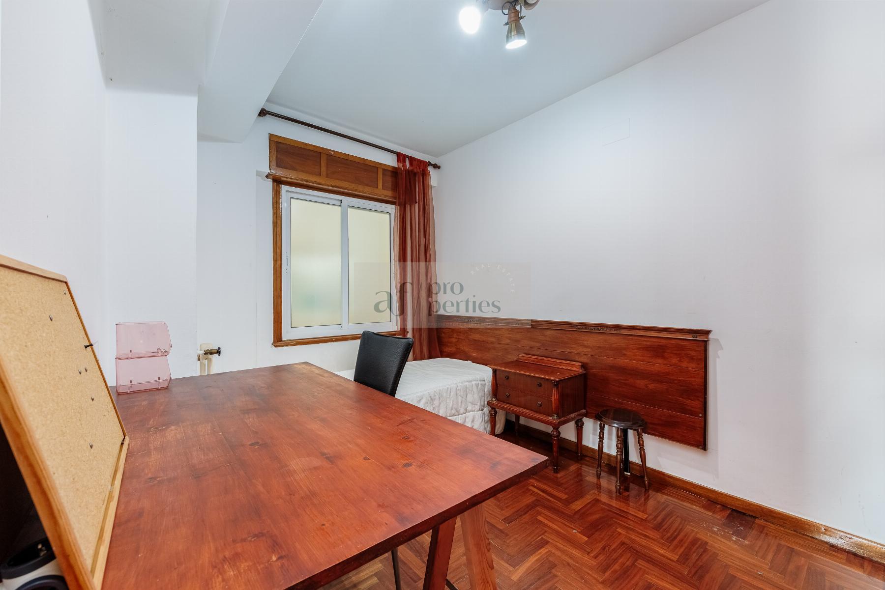 Venta de piso en Vigo