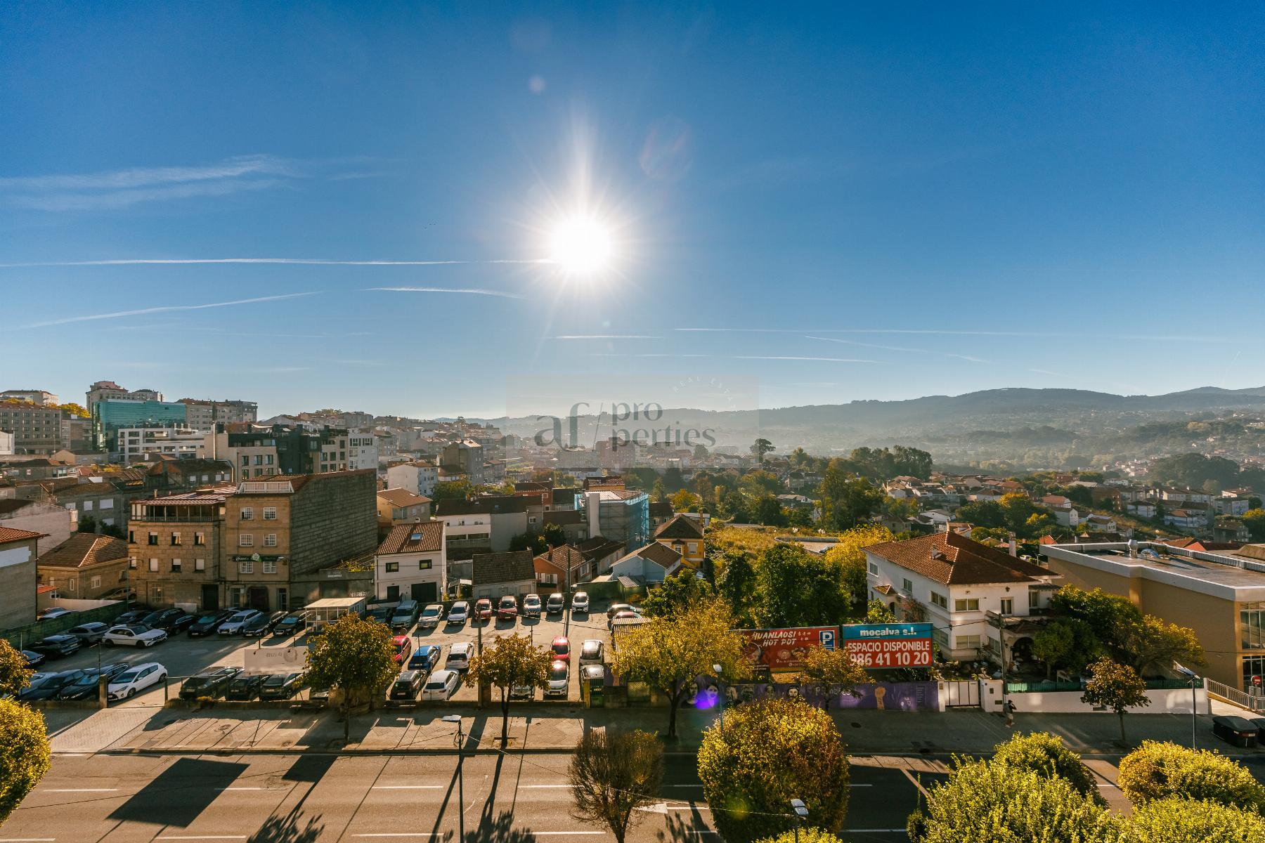 Venta de piso en Vigo