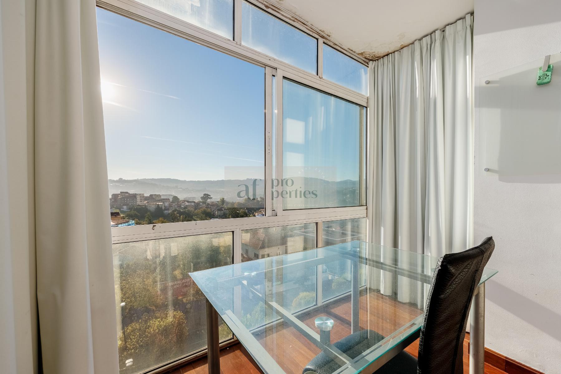 Venta de piso en Vigo