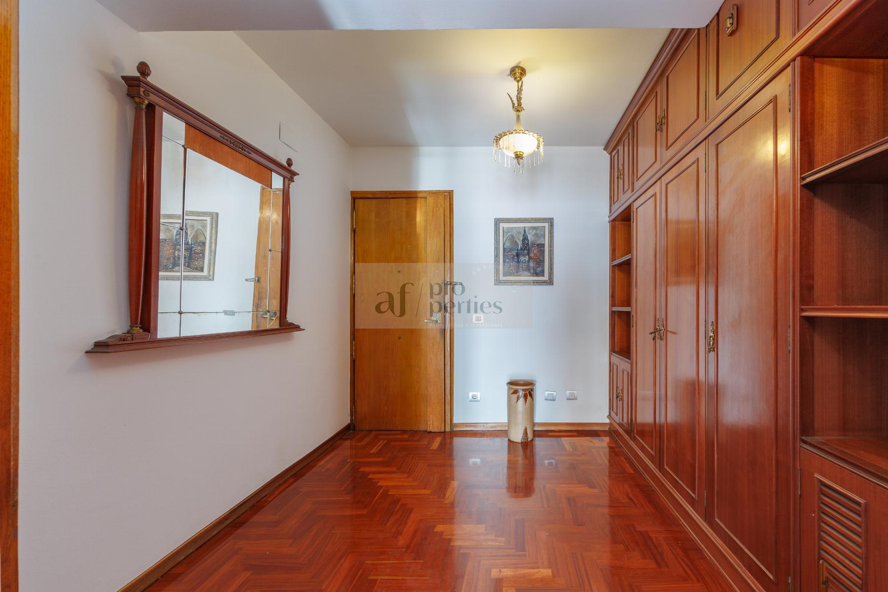 Venta de piso en Vigo