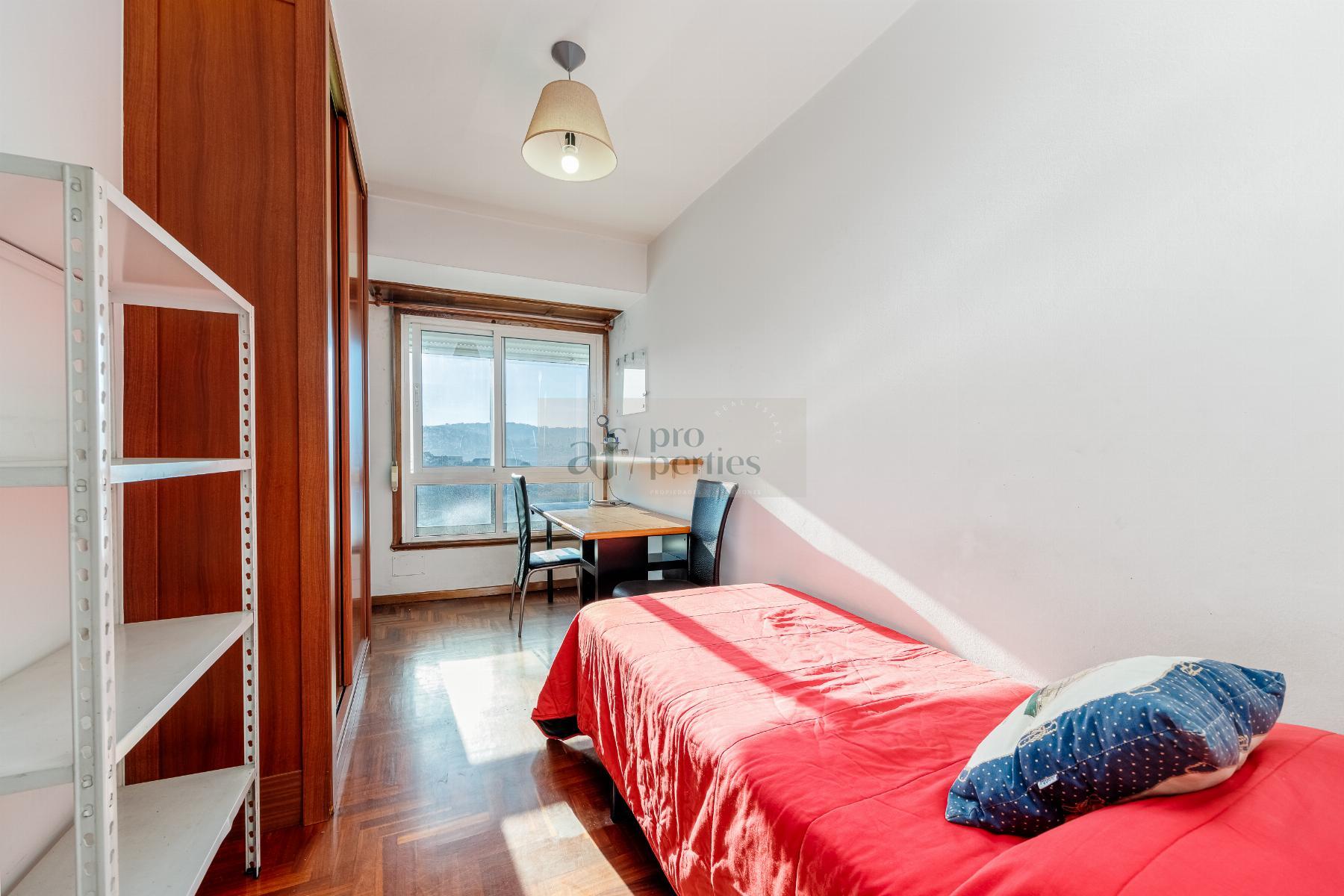 Venta de piso en Vigo