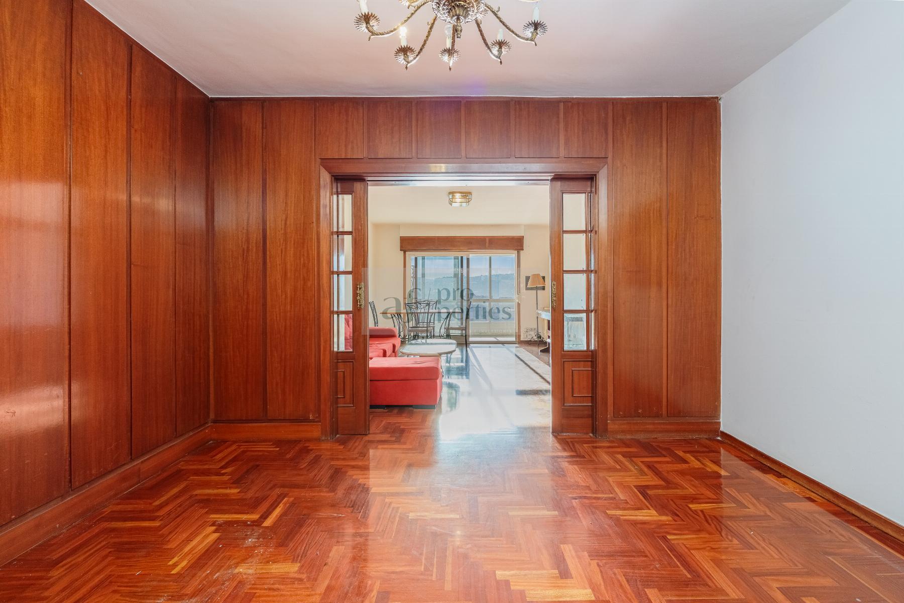 Venta de piso en Vigo