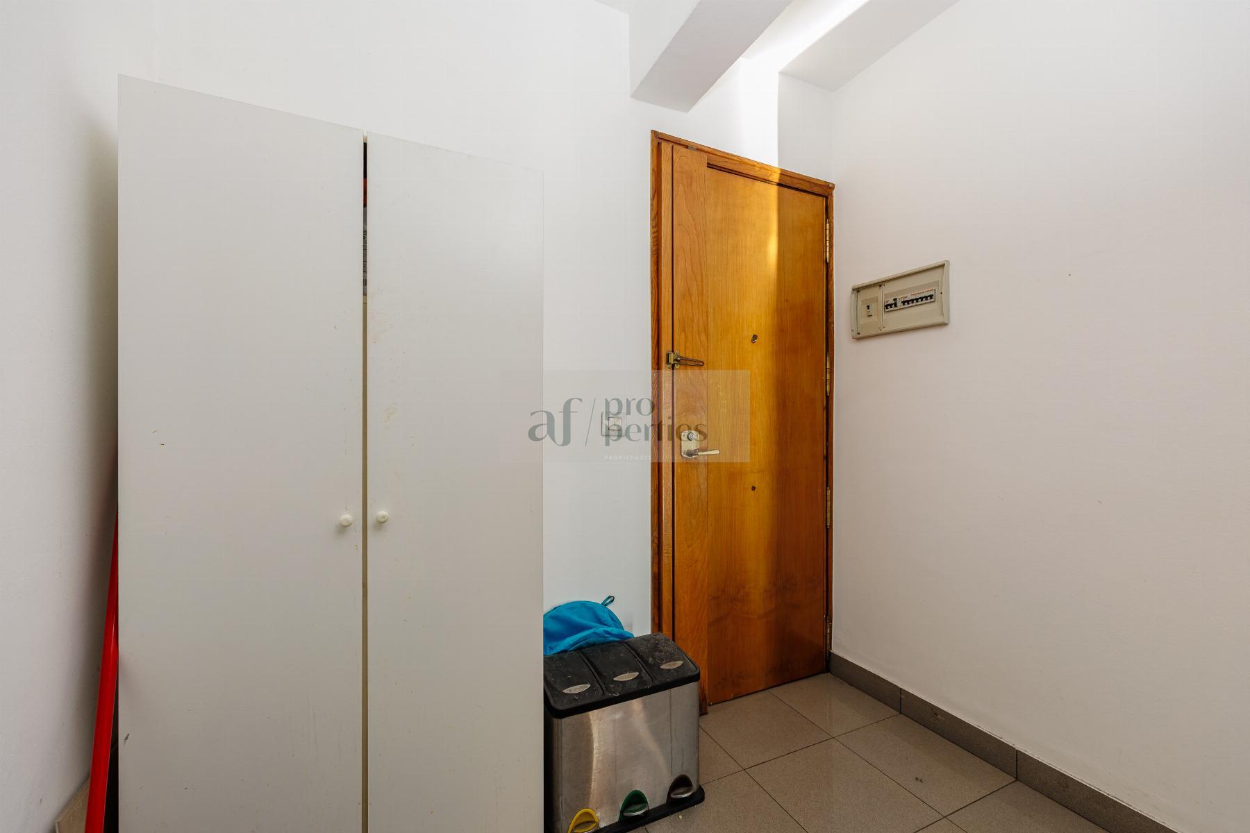 Venta de piso en Vigo