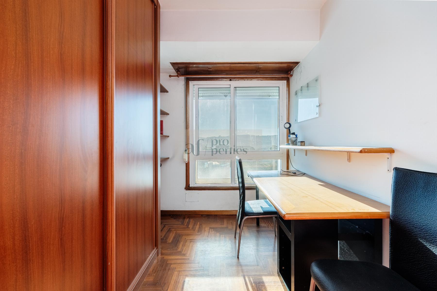Venta de piso en Vigo