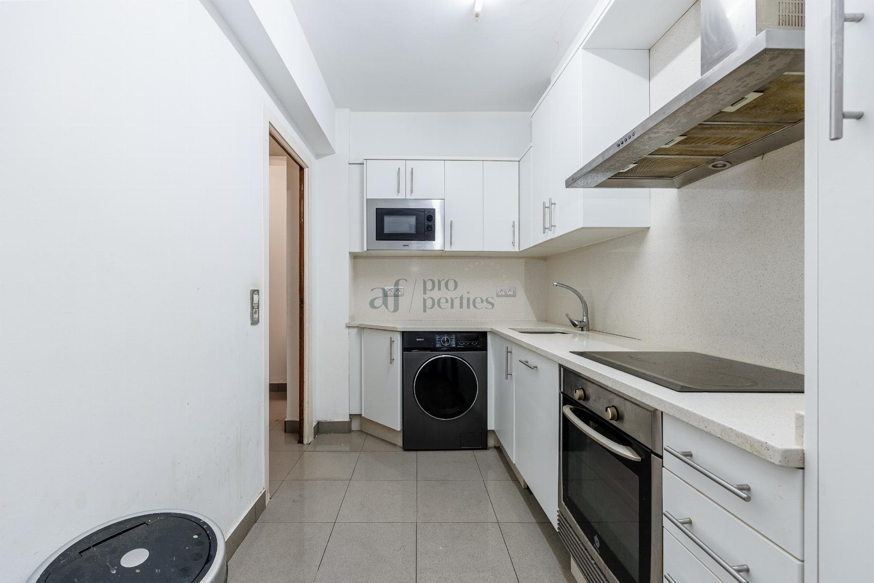 Venta de piso en Vigo