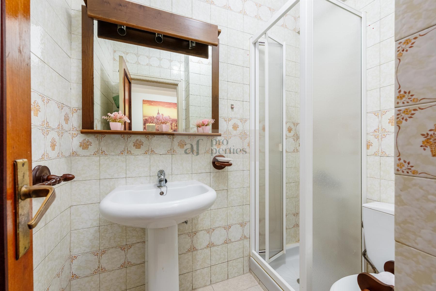 Venta de piso en Vigo